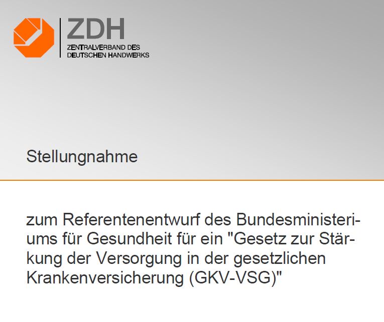 ZDH Logo